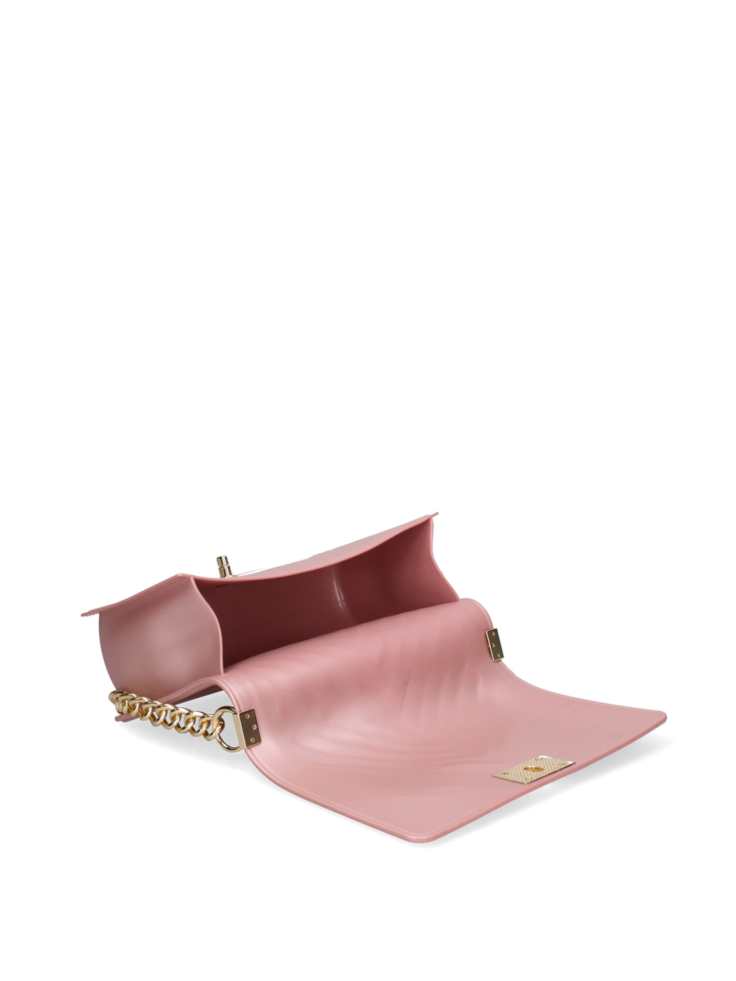 Sac à bandoulière Marc Ellis en rose