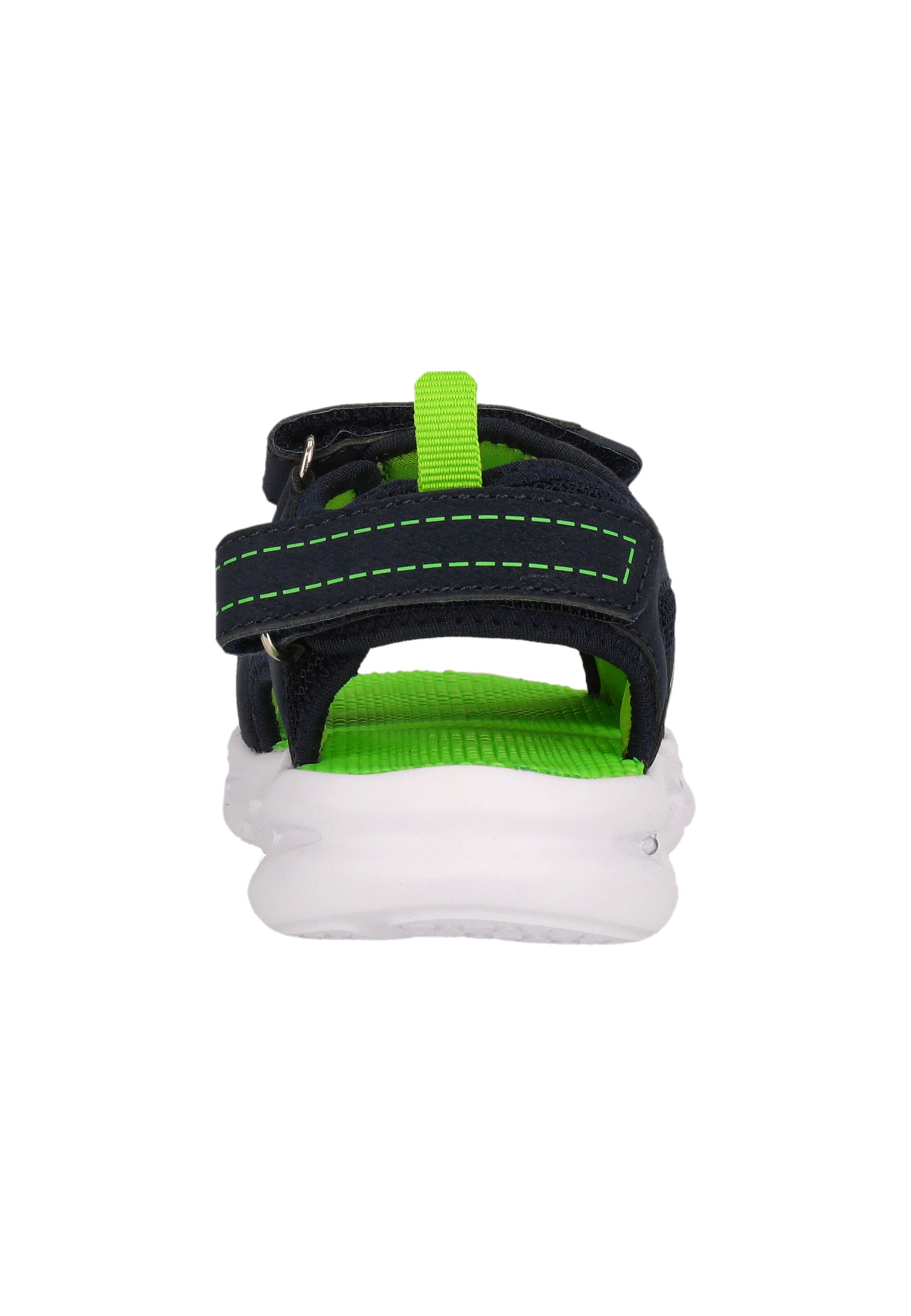 ZigZag Sandale 'Abderus' in Blau