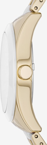 DKNY Analog Watch in Gold