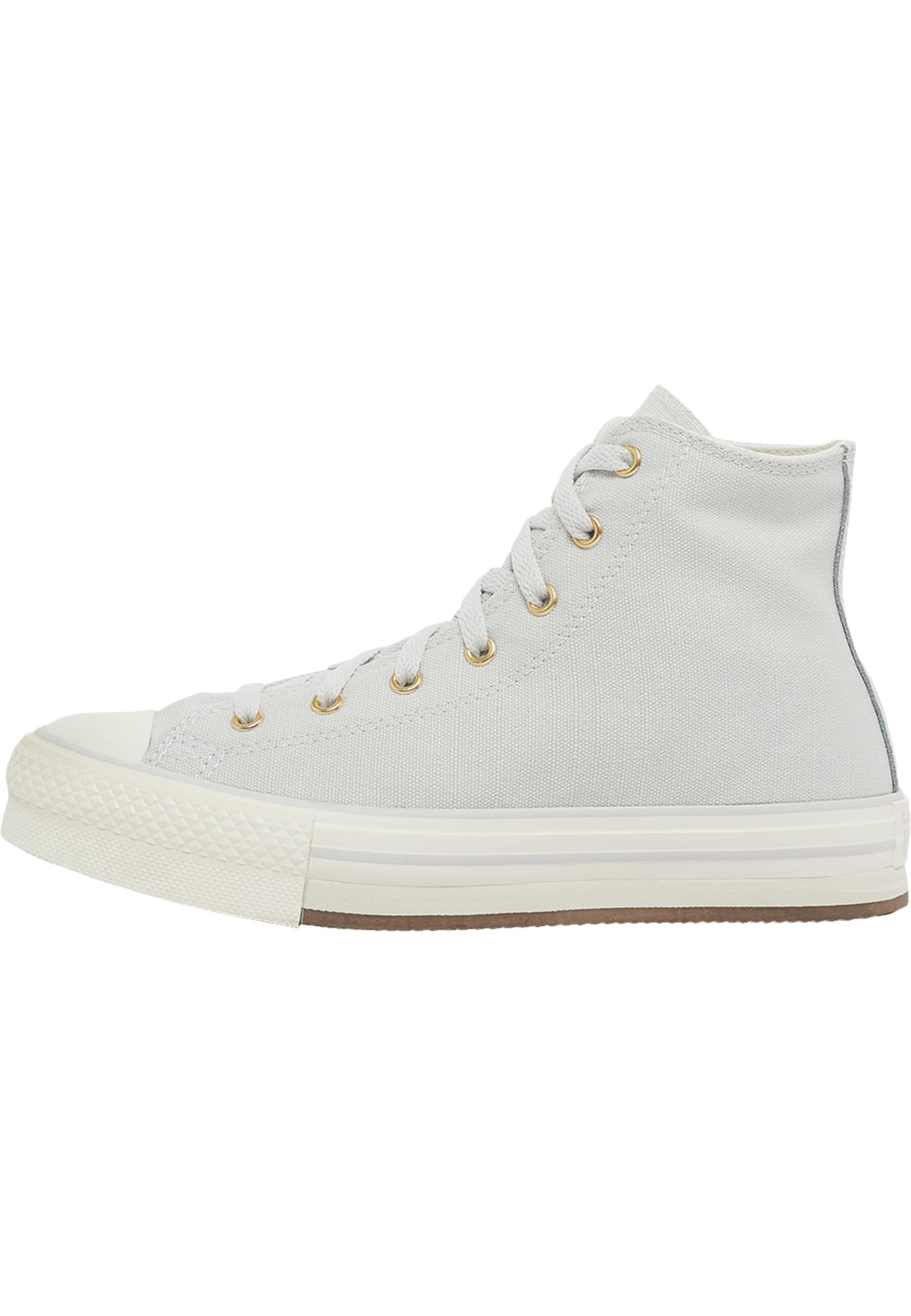 CONVERSE - Zapatillas deportivas 'Chuck Taylor All Star' en gris