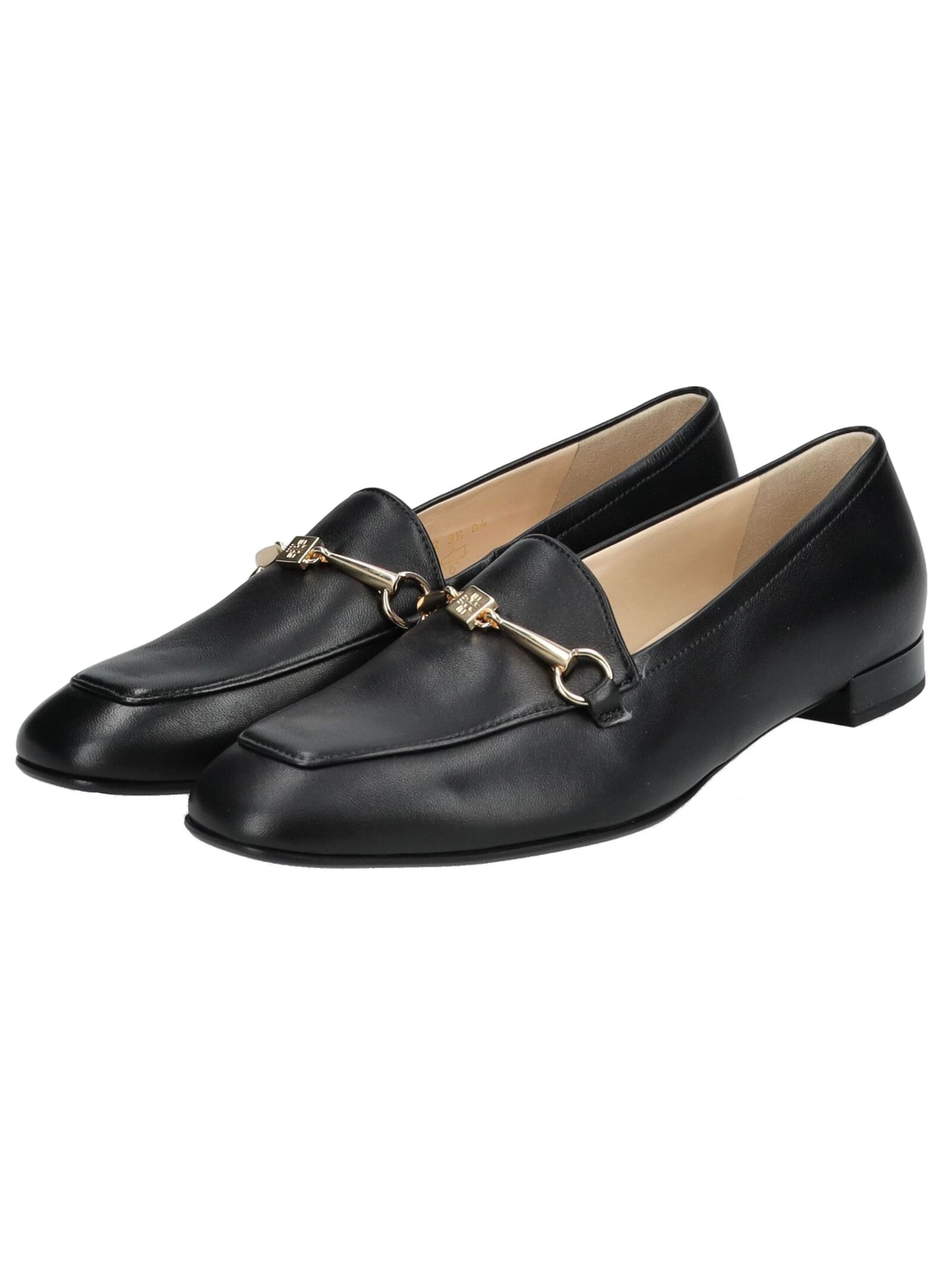 Högl Slipper 'Close' – černá