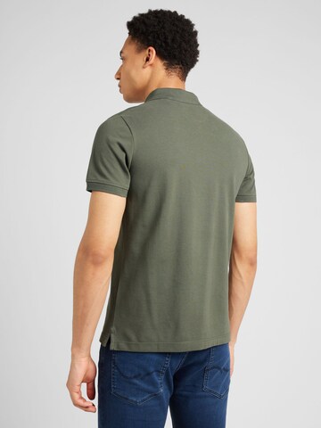 s.Oliver - Camiseta en verde