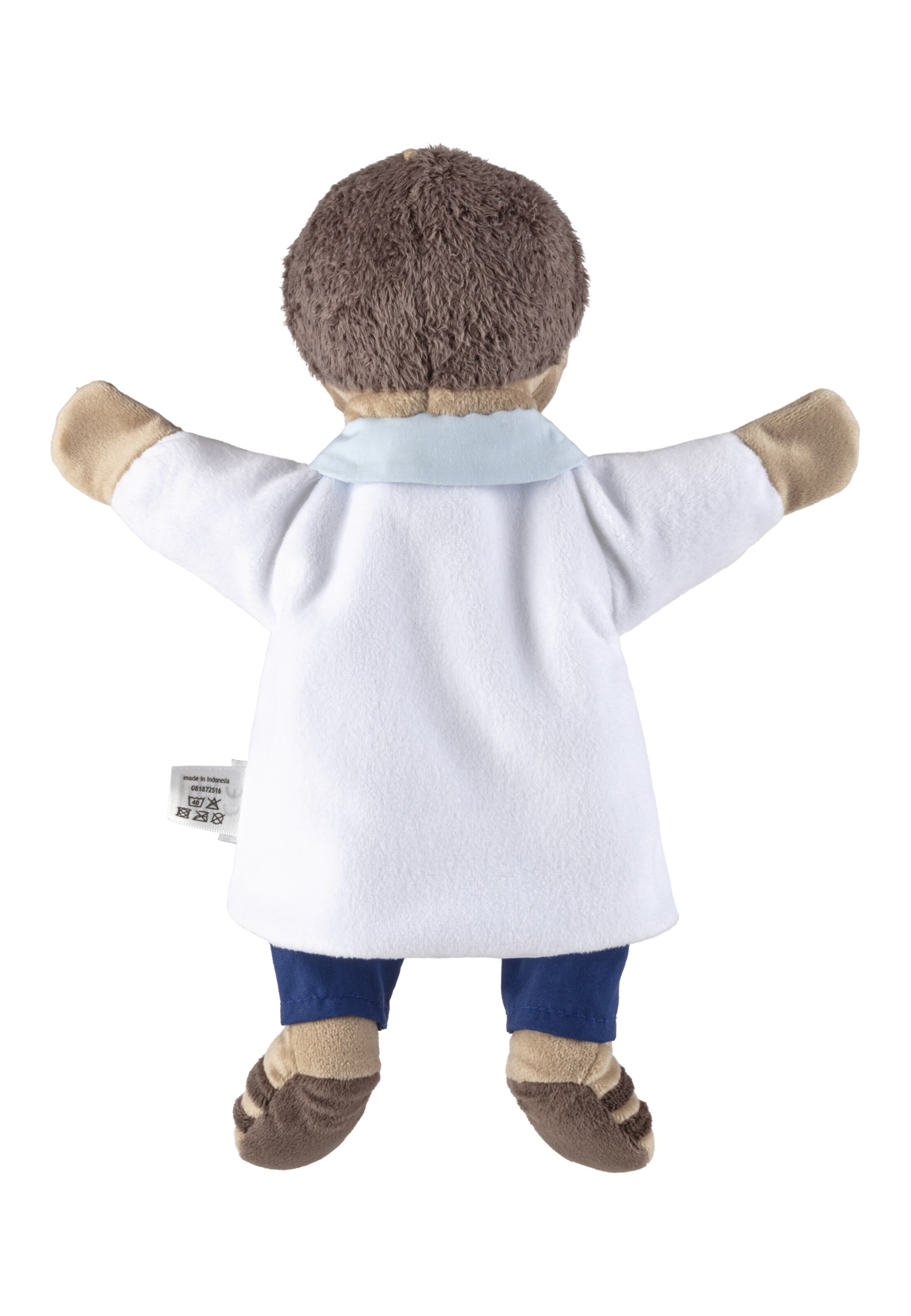 STERNTALER Stuffed animals 'Arzt' in Mixed colors