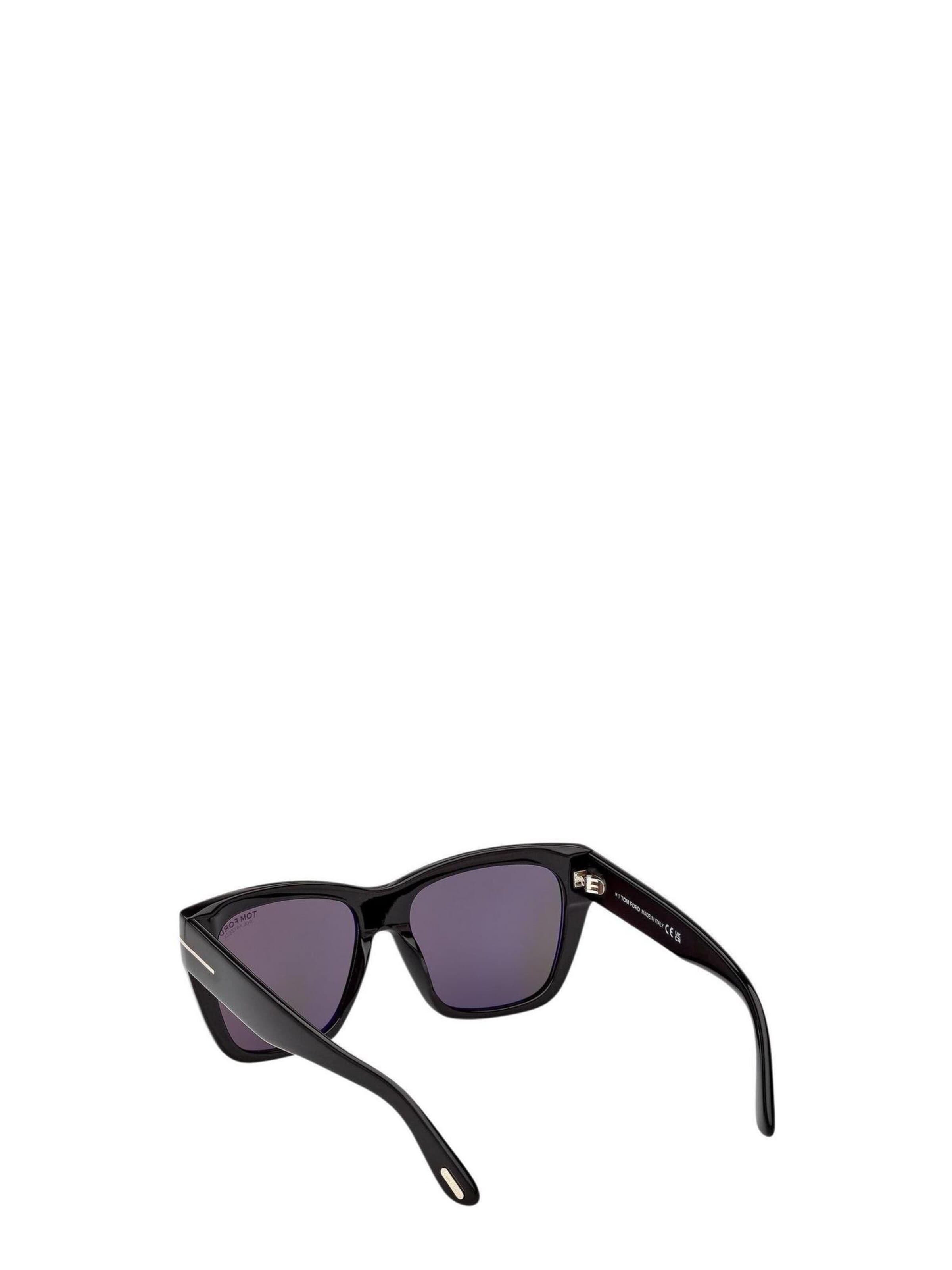 Tom Ford - Gafas de sol 'FLYNN-02 FT1343 01D' en negro