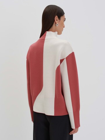 Someday Svetr 'Tamiela' – pink