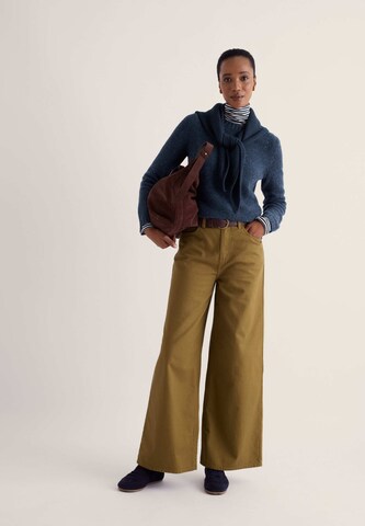 Pullover di Seasalt Cornwall in blu