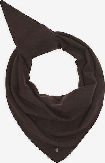 CODELLO Tuch in One Size in braun, Produktansicht