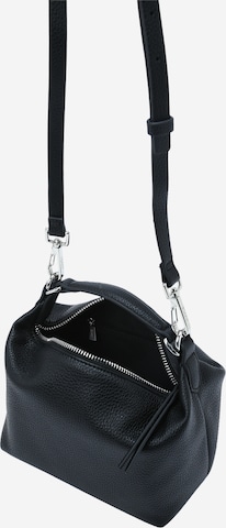 ESPRIT Shoulder bag 'V Nahla' in Black