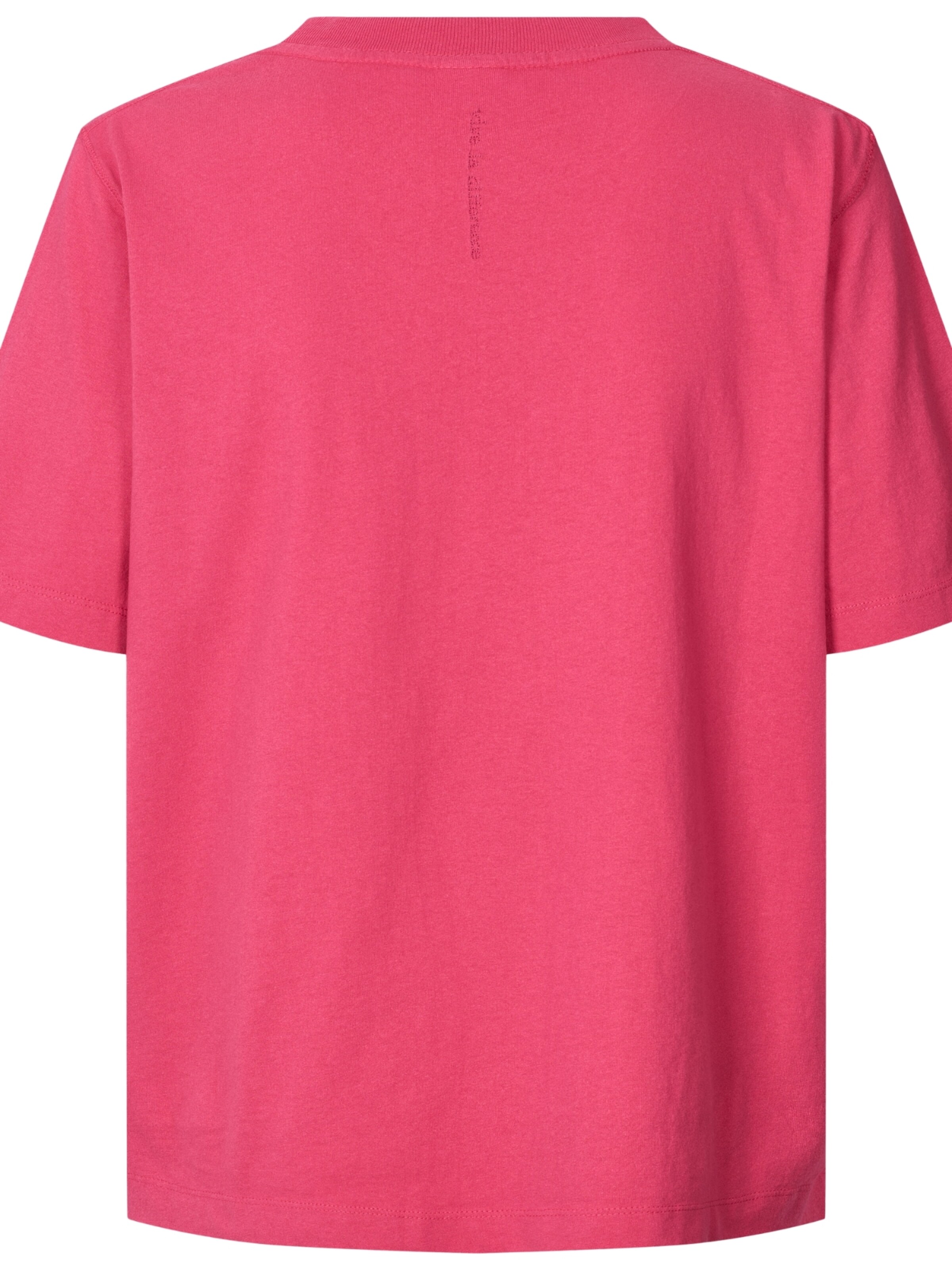 Odd Molly T-Shirt in Pink