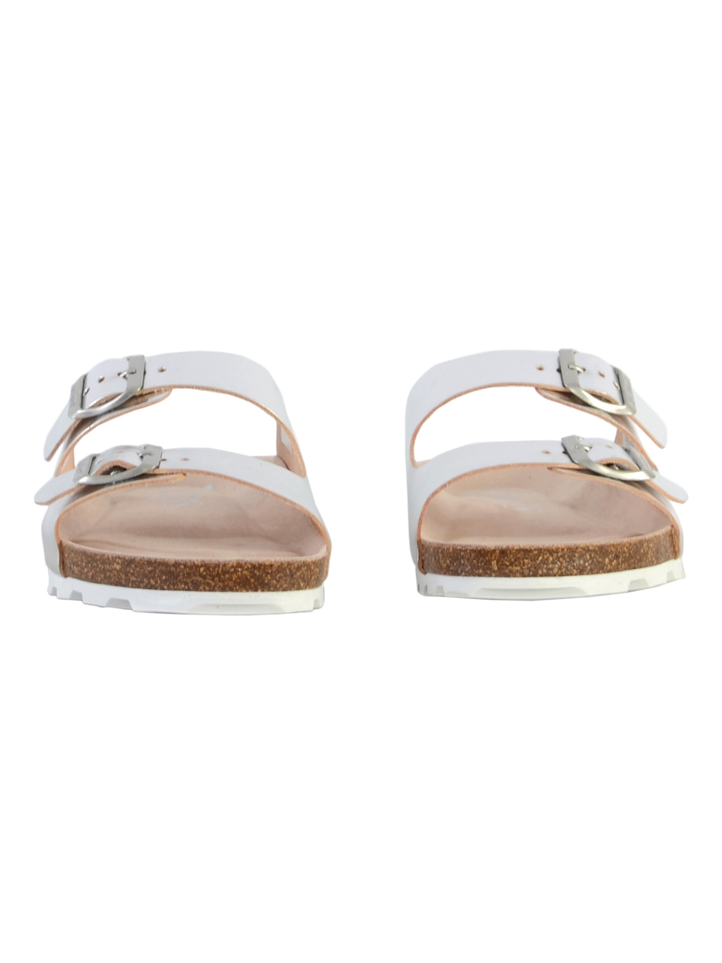 Kickers Pantolette‌‌‌‌‌‌ in Grau