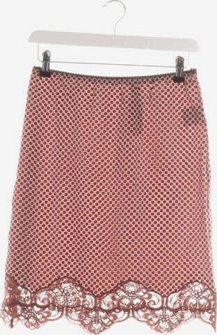 Stella McCartney Skirt in XXS in Mixed colors: front