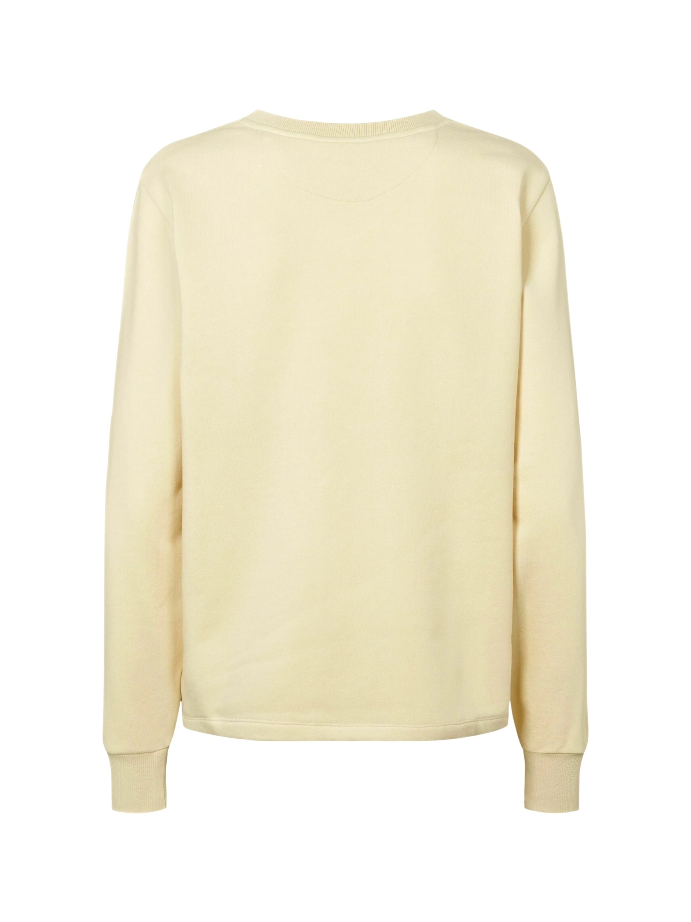 U.S. POLO ASSN. Pullover ' Macy ' i gul