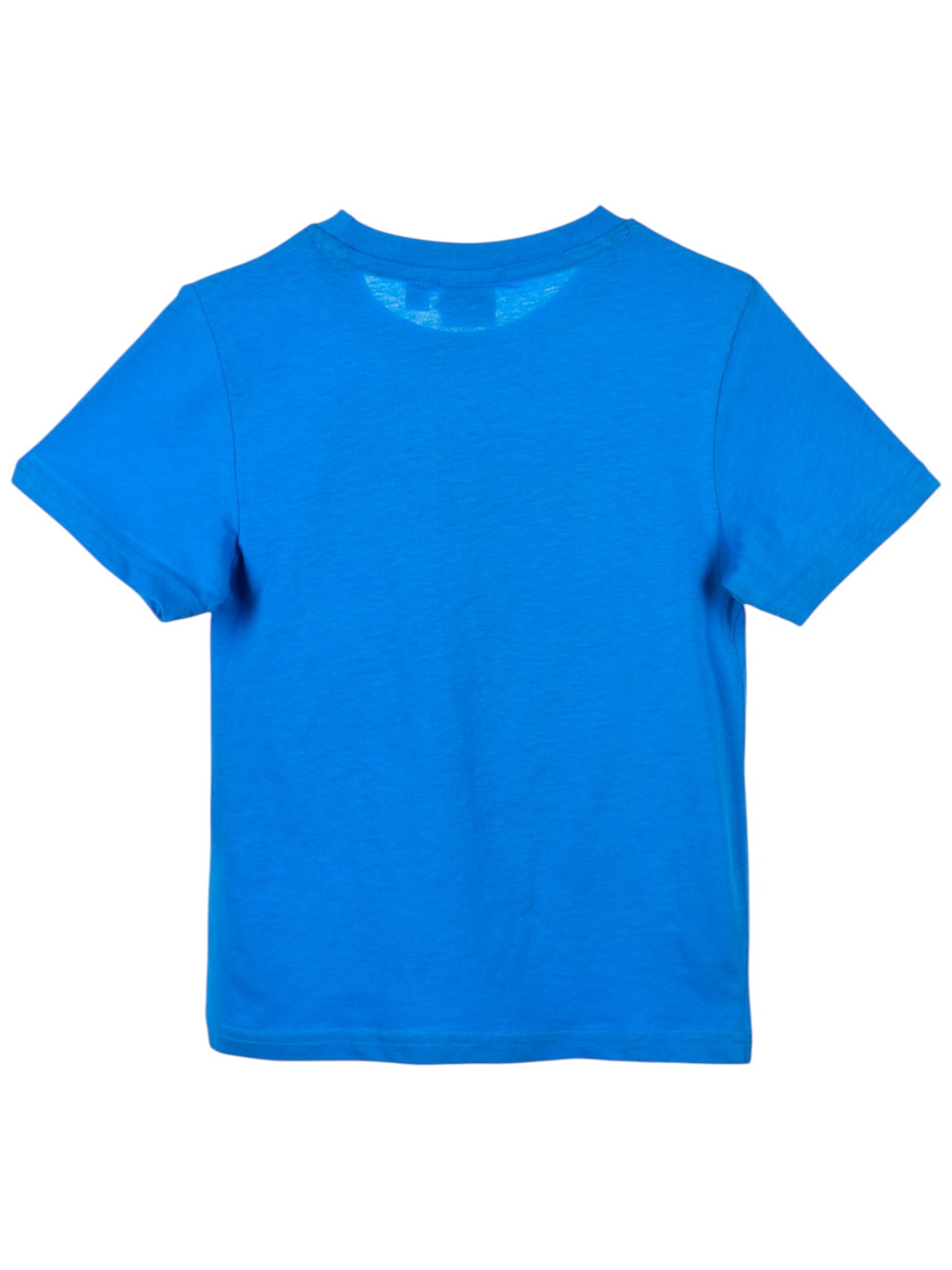 Sonic Shirt in Blue