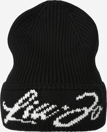 Liu Jo Beanie in Black