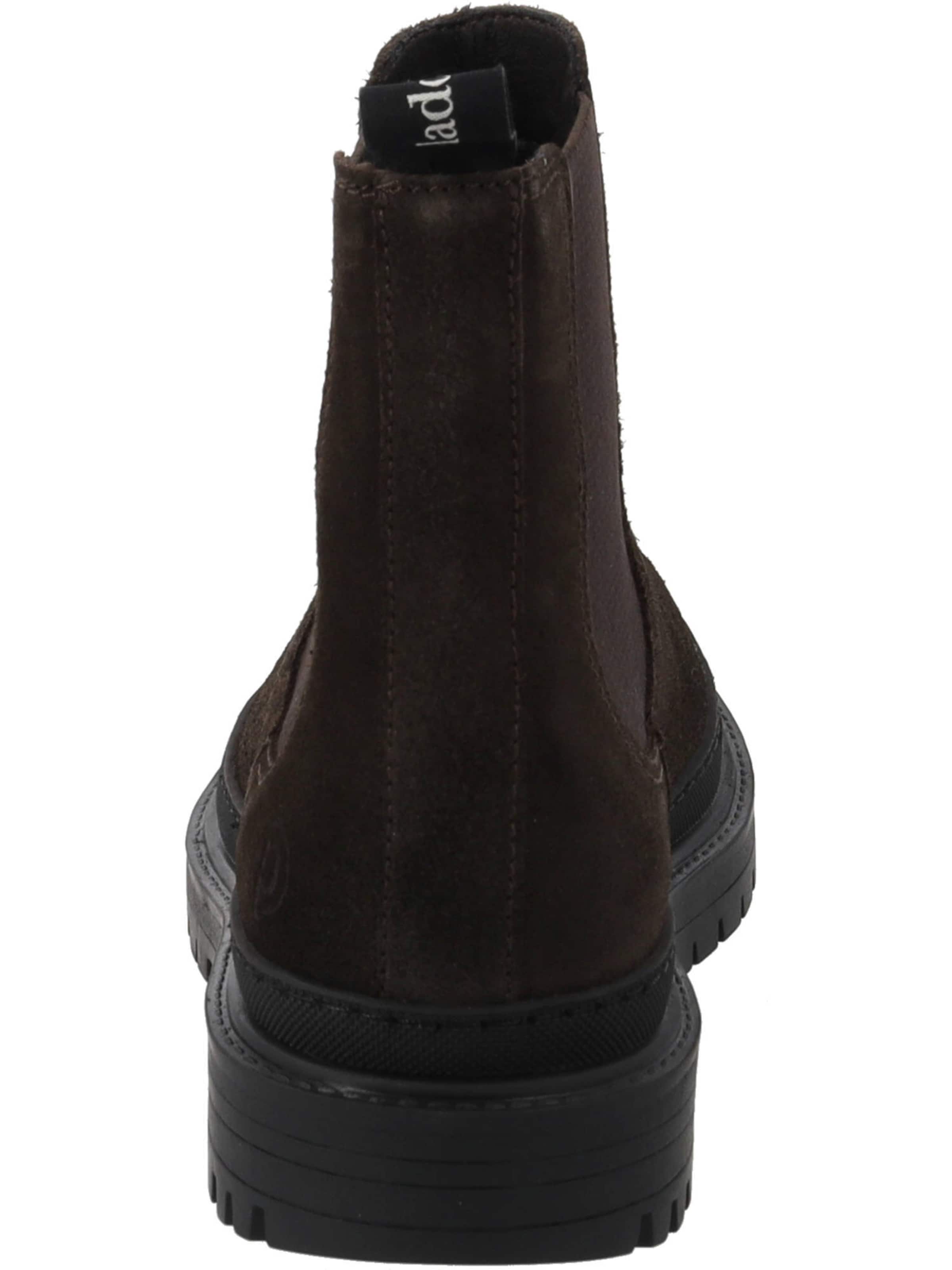 Palado Chelsea boots 'Kelros' in Bruin