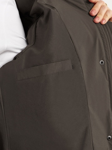 Cellbes of Sweden Winter coat in Brown