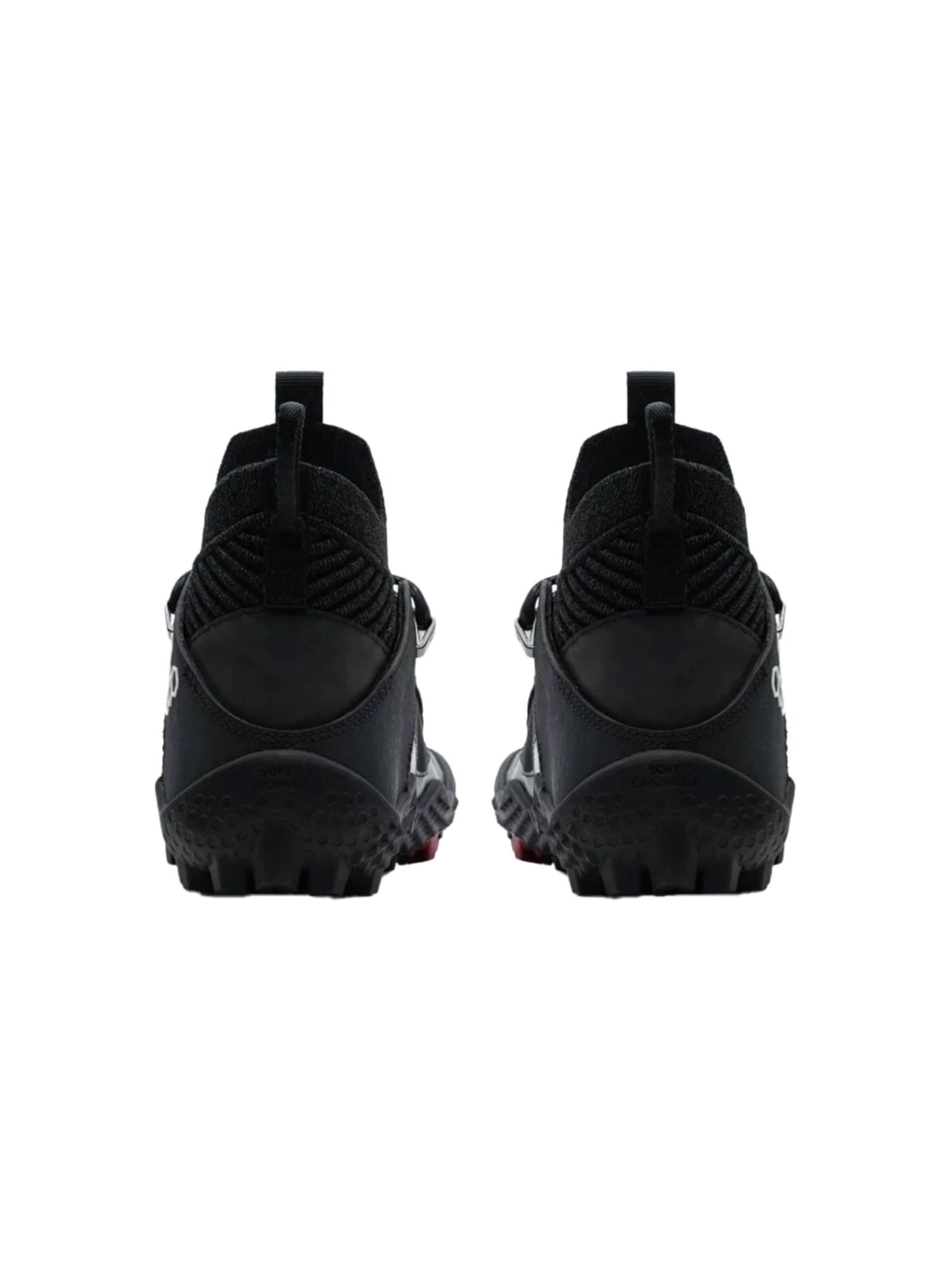 Vivo Barefoot Boots 'MAGNA LITE WR SG' σε μαύρο