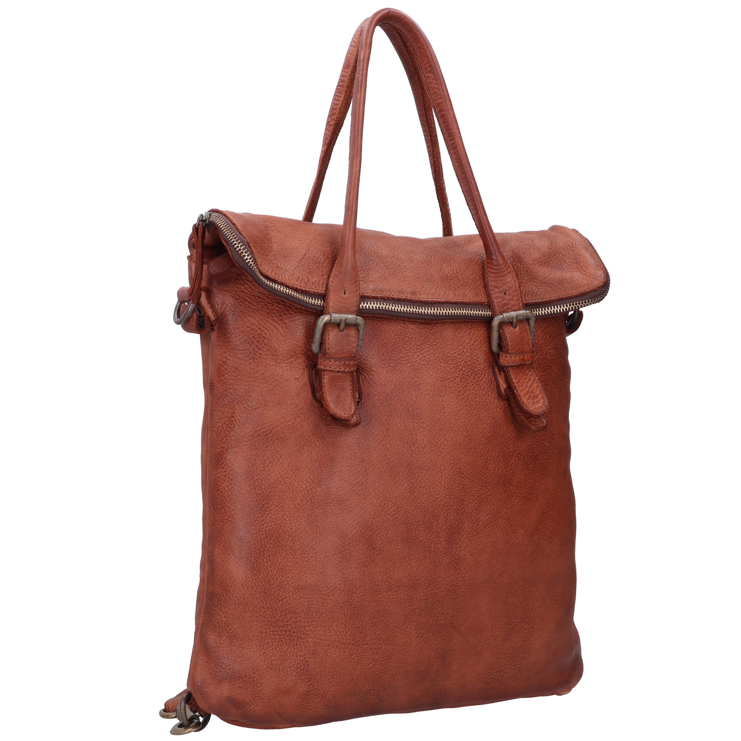 Sac à dos 'Submarine ' Harold's en marron