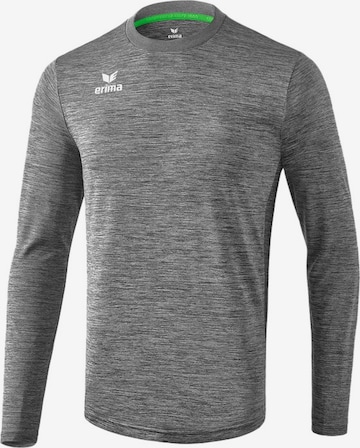 ERIMA Jersey in Grey: front