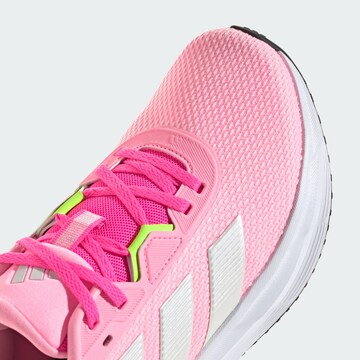 ADIDAS PERFORMANCE Springsko 'Galaxy 7' i rosa