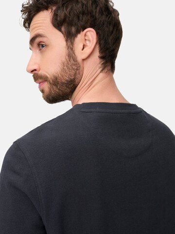 CAMEL ACTIVE T-Shirt in Blau