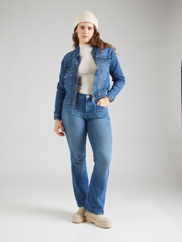 Giacca di mezza stagione 'CARWESPA' di ONLY Carmakoma in blu