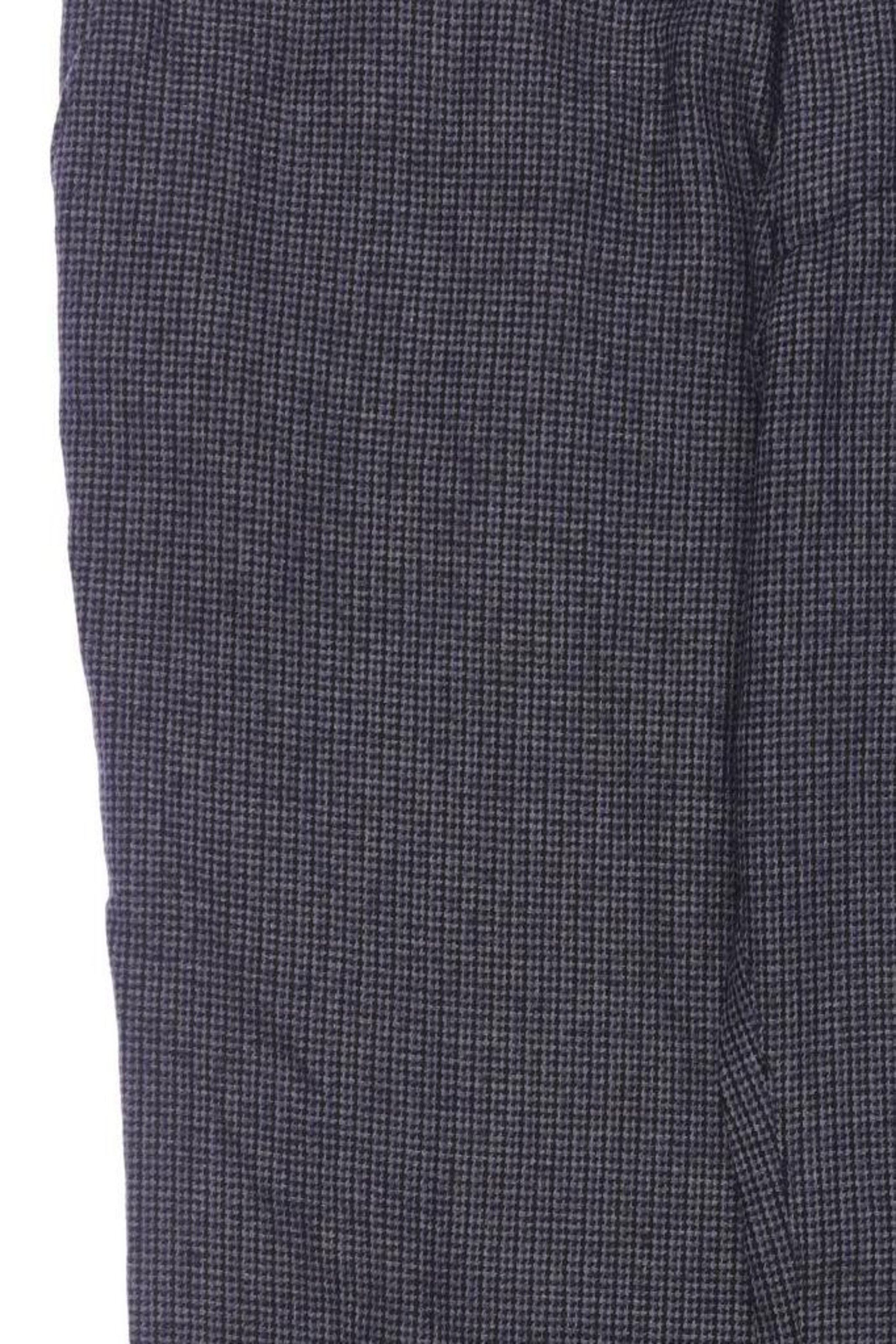 DRYKORN Stoffhose 34 in Blau