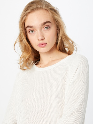 OVS Pullover in Weiß