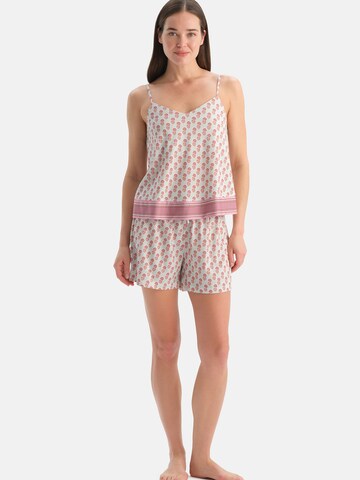 Dagi Pyjamas i rosa