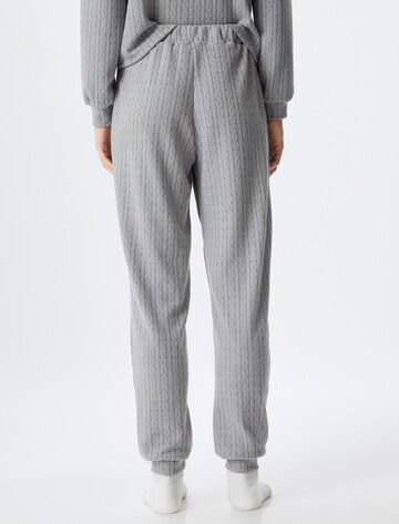 Koton Pajama pants in Grey