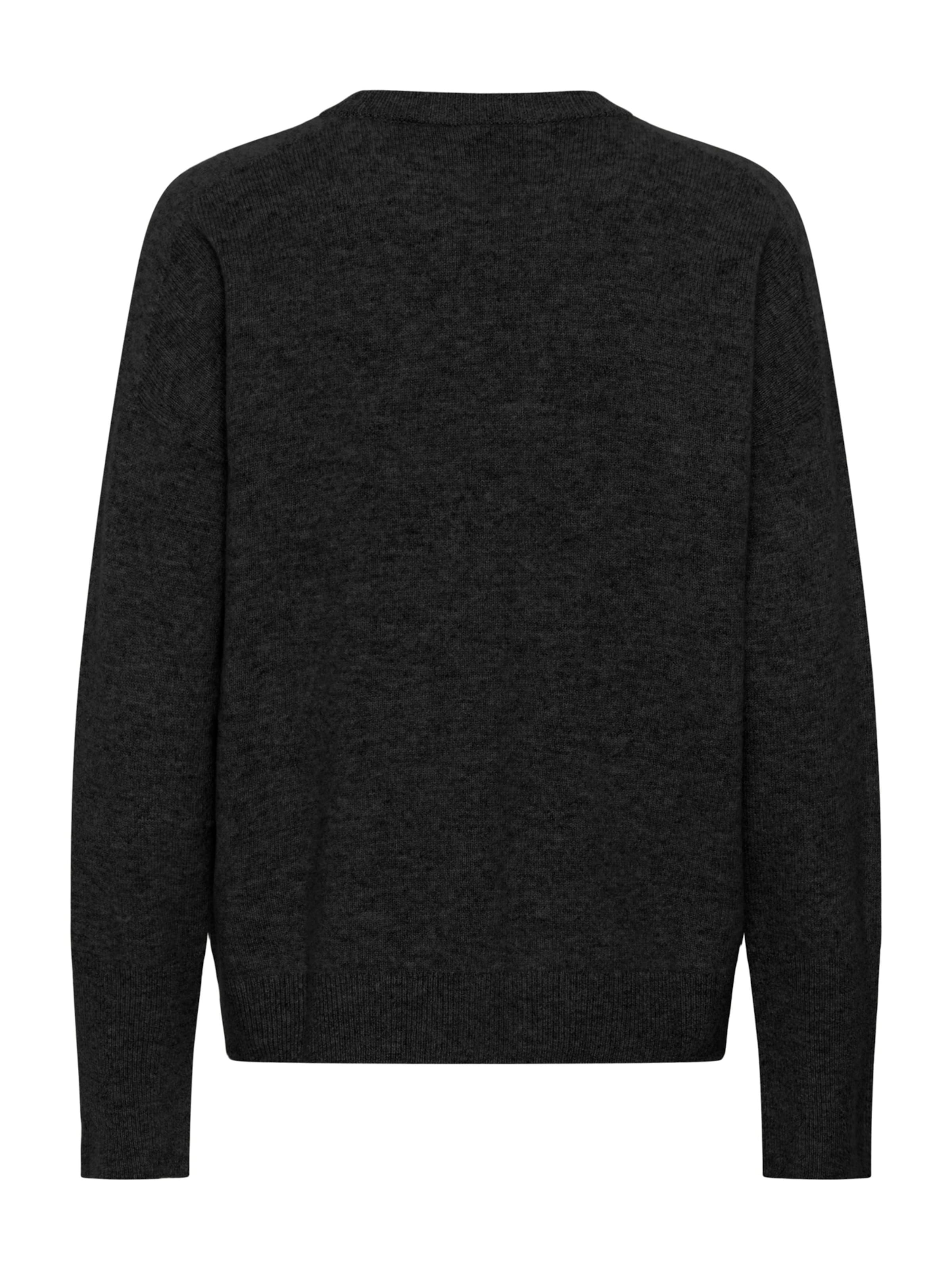 pilka My Essential Wardrobe Megztinis