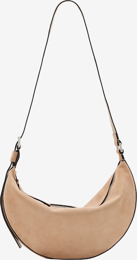 AllSaints Olkalaukku värissä cappuccino, Tuotenäkymä