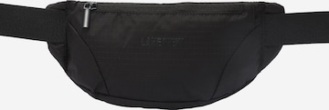 Lake View Belt bag 'Jesse' in Black: front