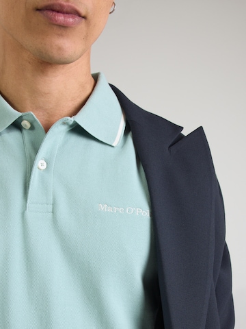 Marc O'Polo Majica | zelena barva