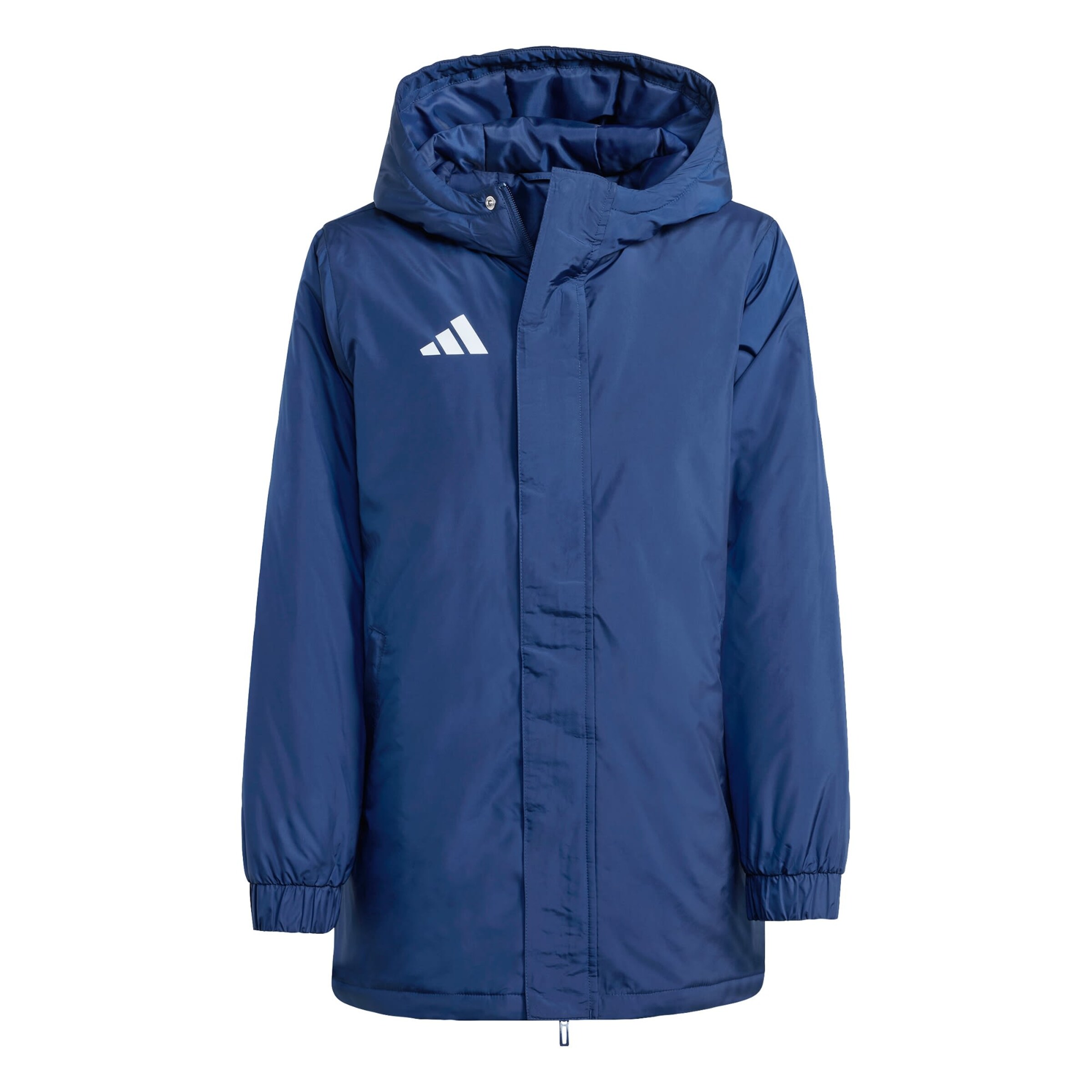 ADIDAS PERFORMANCE - Chaqueta deportiva 'Entrada26 Stadium' en azul: frente