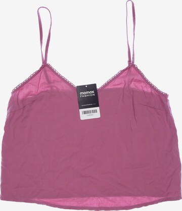 EDITED Top S in Pink: predná strana