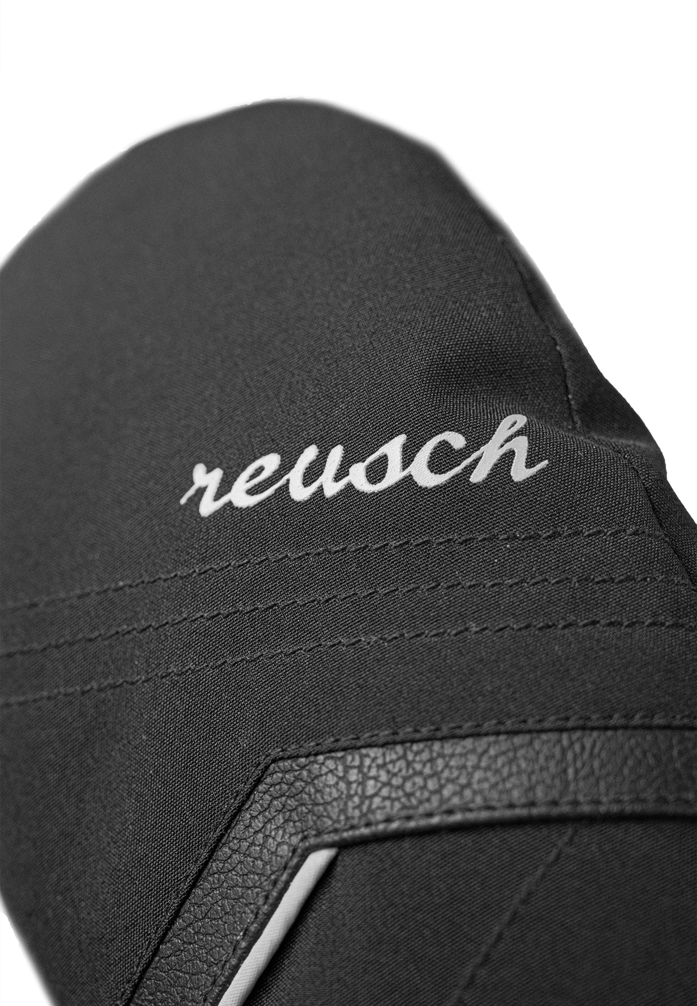 REUSCH Sporthandschoenen 'Mari' in Zwart