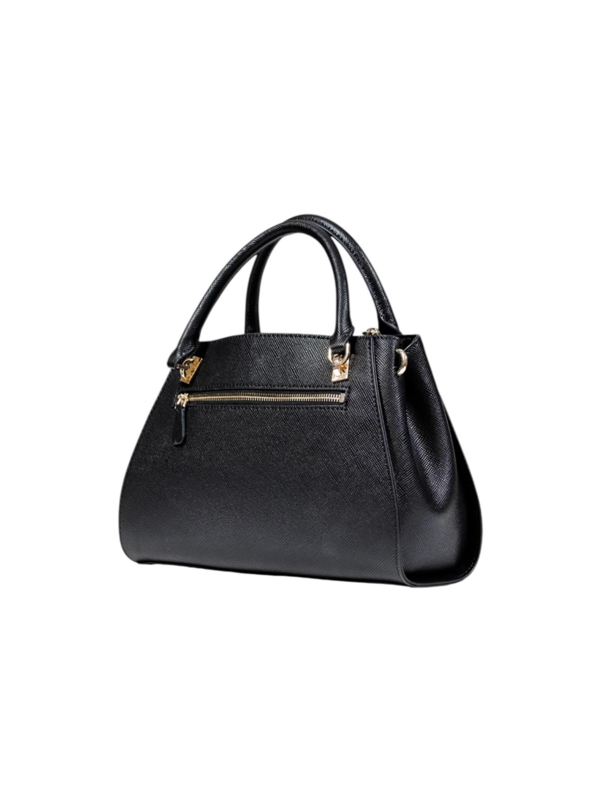GUESS Shoulder Bag 'NOELLE II' in Black