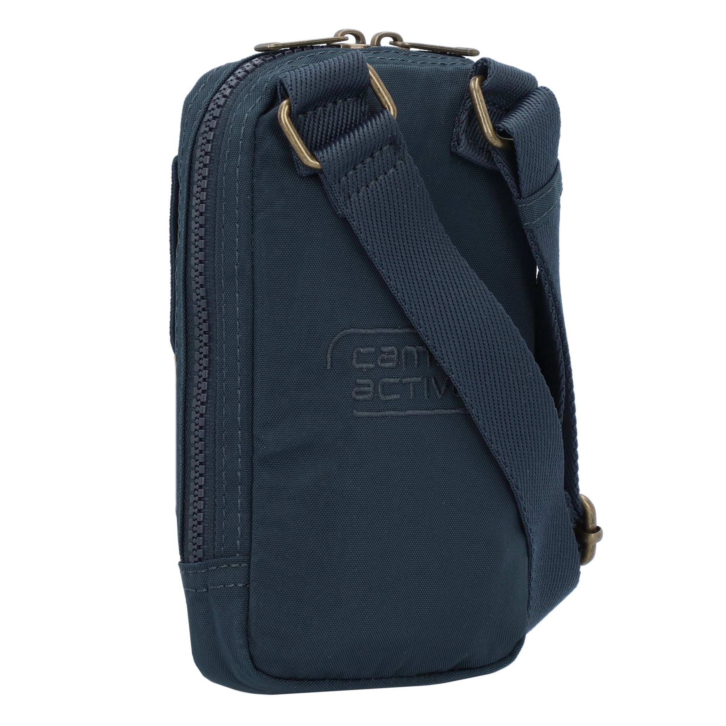CAMEL ACTIVE Crossbody Bag in Blue
