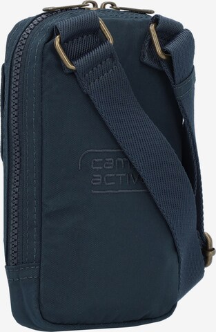 CAMEL ACTIVE Crossbody Bag in Blue