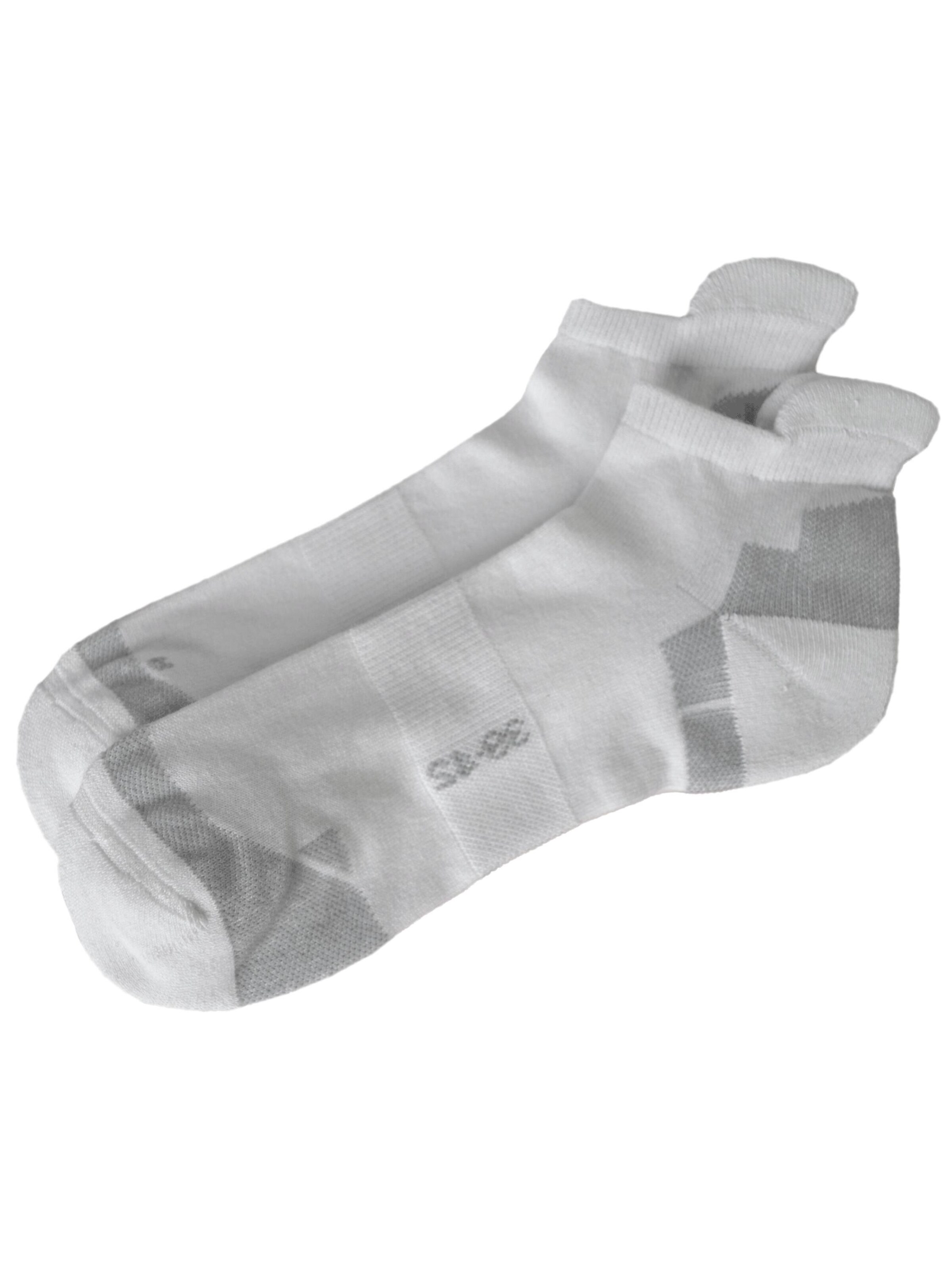 normani Socken in Weiß