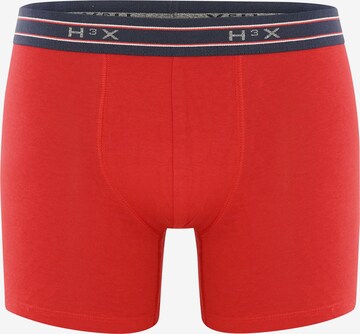 H3X Boxershorts 'Retropants' in Gemengde kleuren