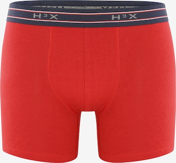 Boxers 'Retropants' H3X en mélange de couleurs