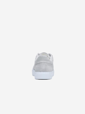 Hide&Jack Sneaker low 'Essence' i grå