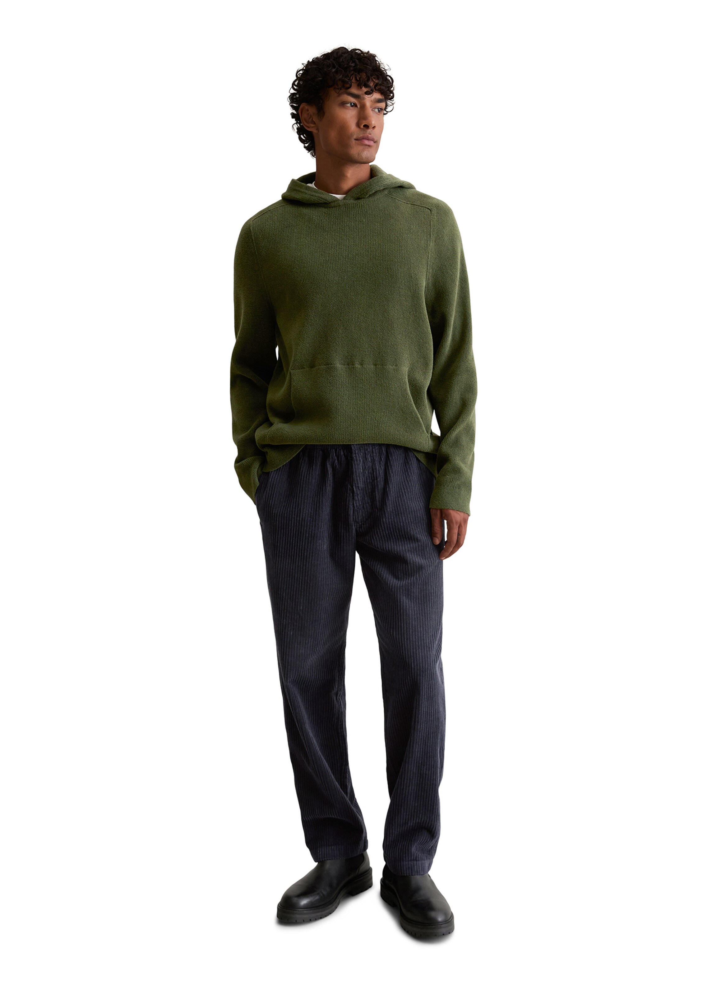 Marc O'Polo DENIM Sweater in Green