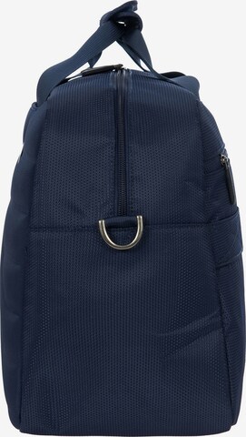 Bric's Weekendtas 'BY Ulisse' in Blauw