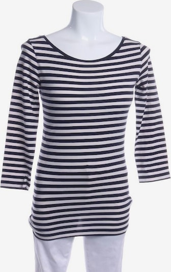 Marc Cain Top & Shirt in M in Navy, Item view