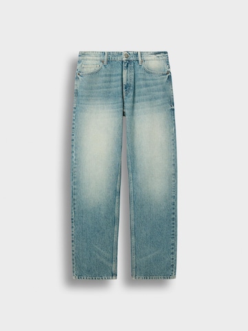 Burocs Jeans 'Vito' in Blue: front