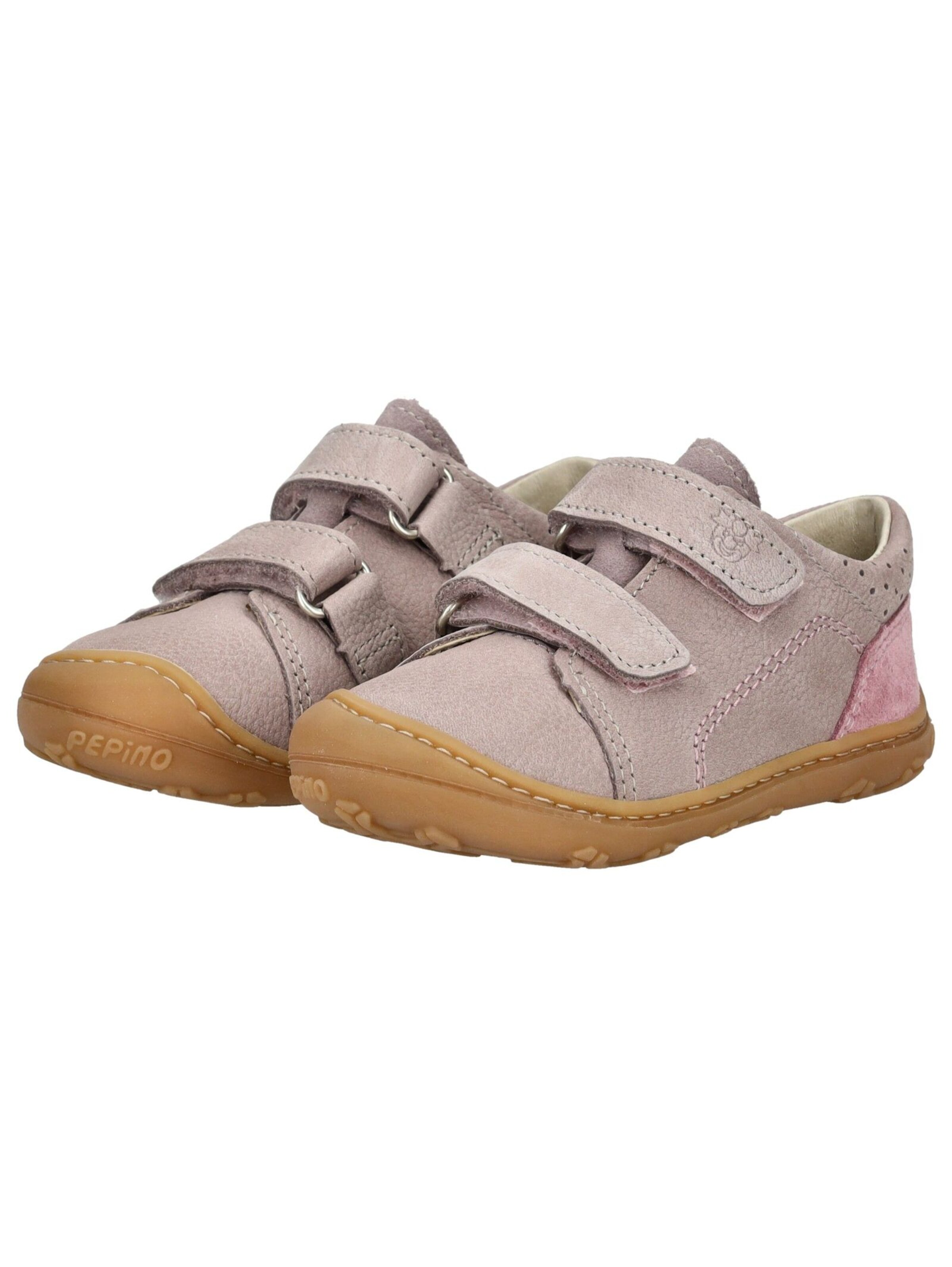 Pepino Halbschuh in Pink