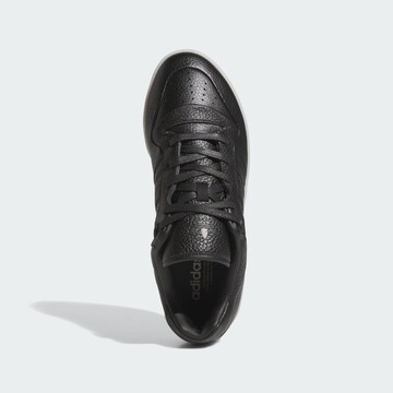 ADIDAS ORIGINALS Trampki niskie 'Rivalry Lux' w kolorze czarny
